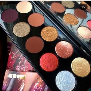 Sold out pat for trade